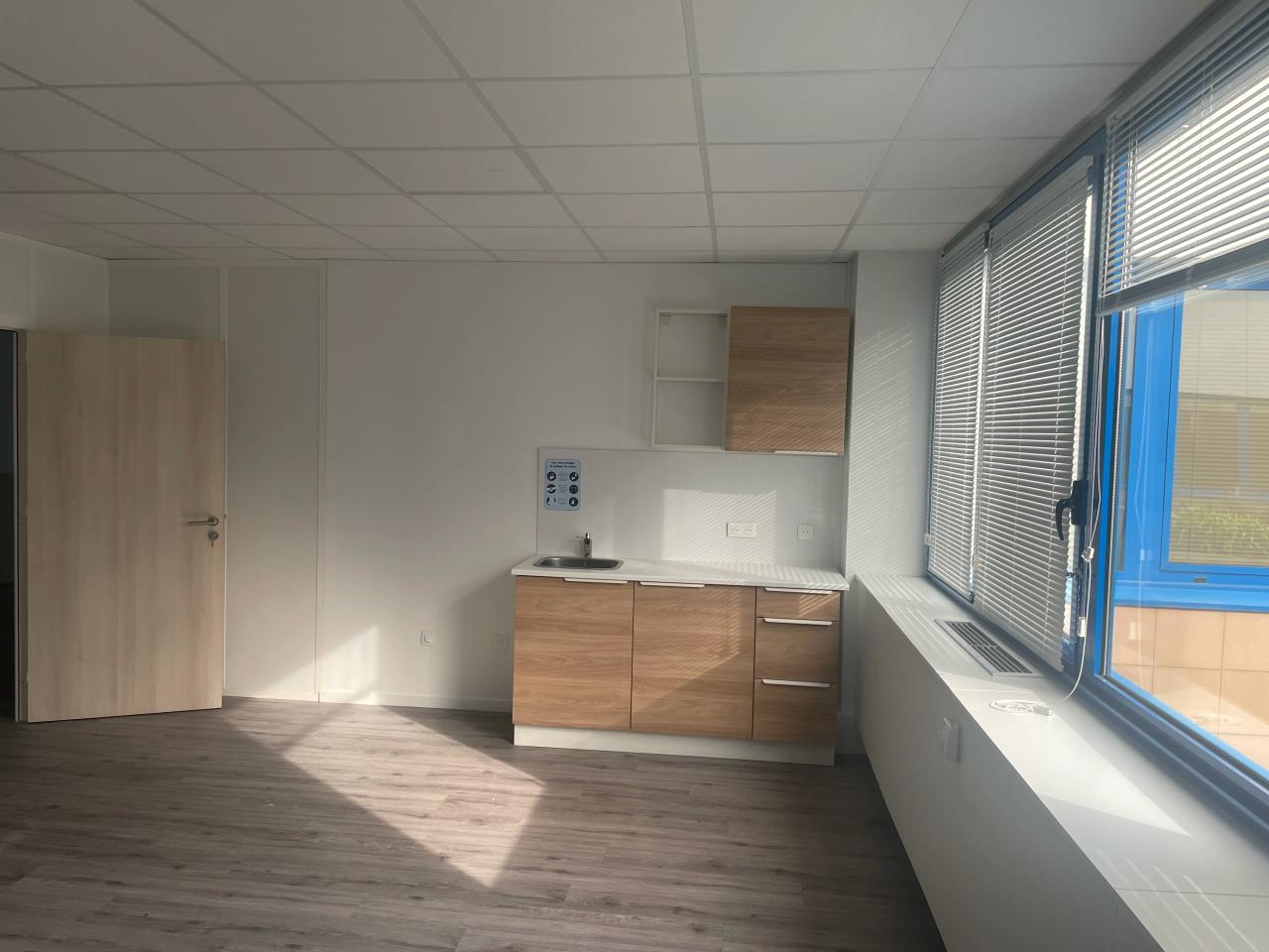 Bureau Mérignac 290m² Location bureau Mérignac Gironde OLBUR2530224 3